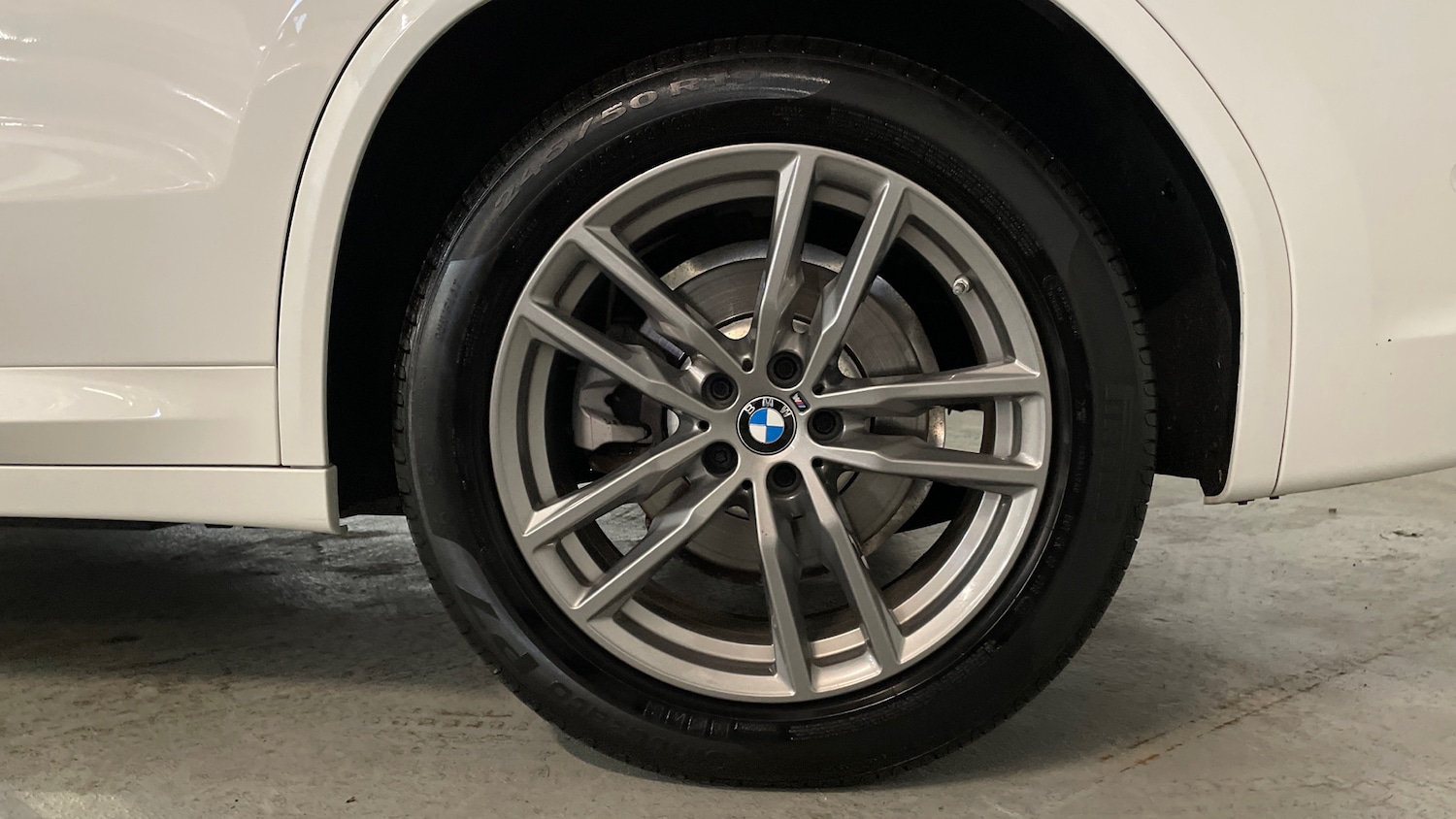 Used BMW X3 2021 for sale - 77277127: Photo 18