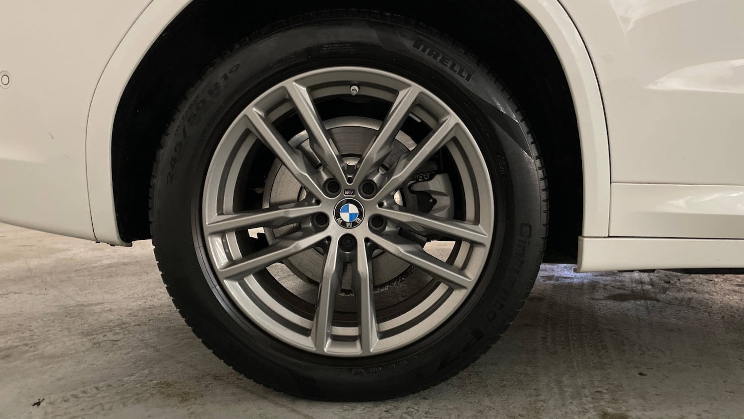 Used BMW X3 2021 for sale - 77277127: Photo 19