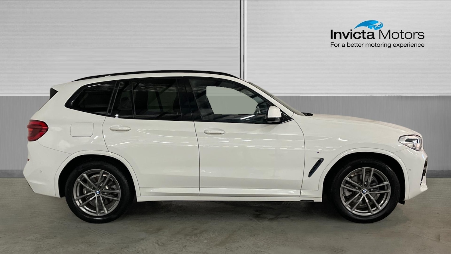 Used BMW X3 2021 for sale - 77277127: Photo 2