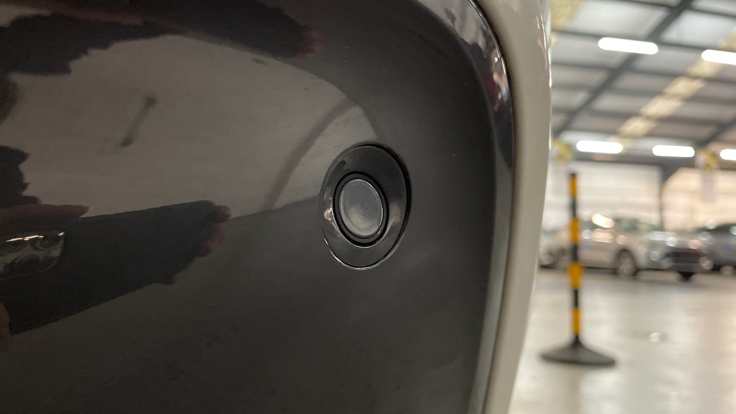 Used BMW X3 2021 for sale - 77277127: Photo 21