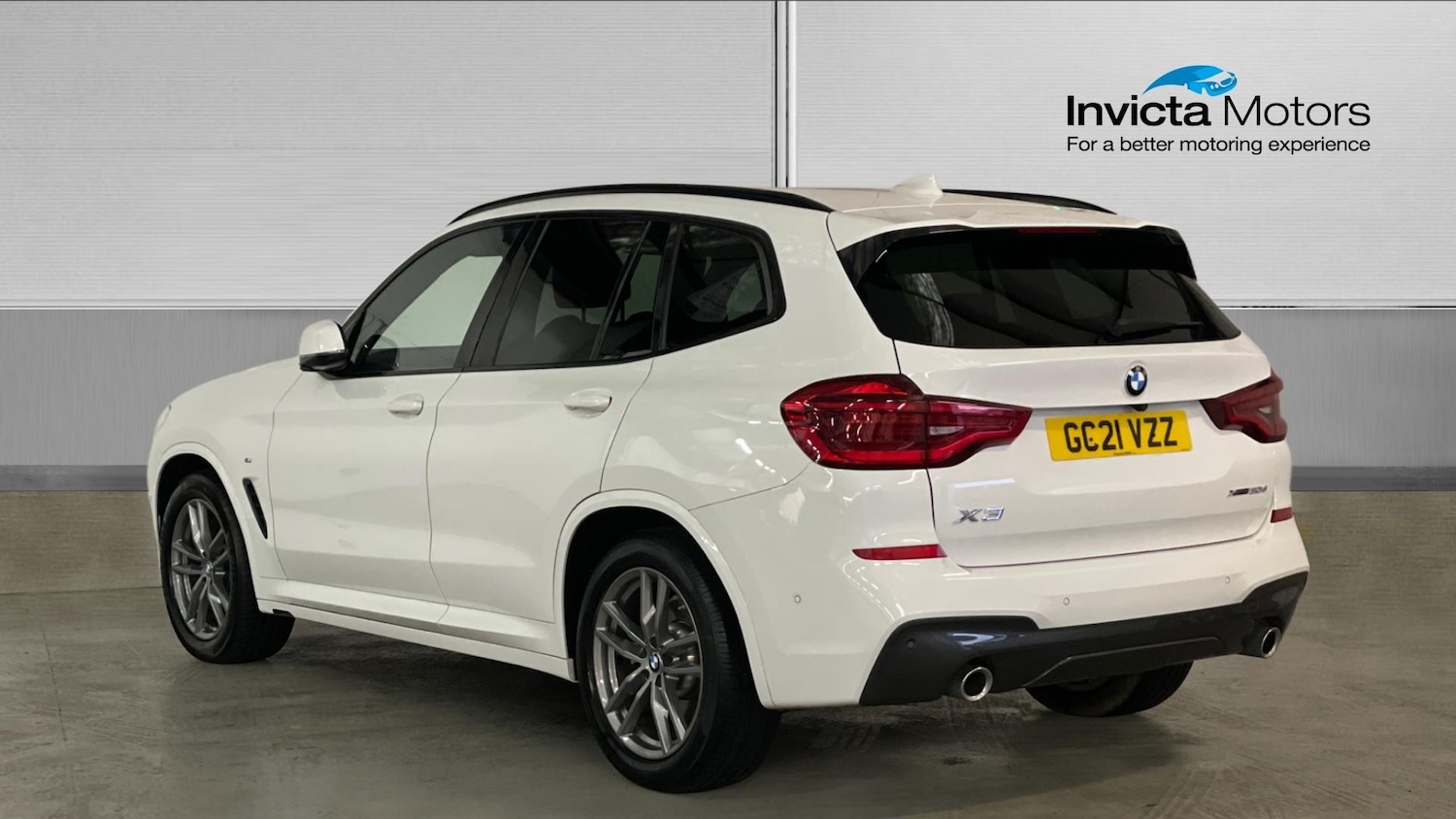 Used BMW X3 2021 for sale - 77277127: Photo 5