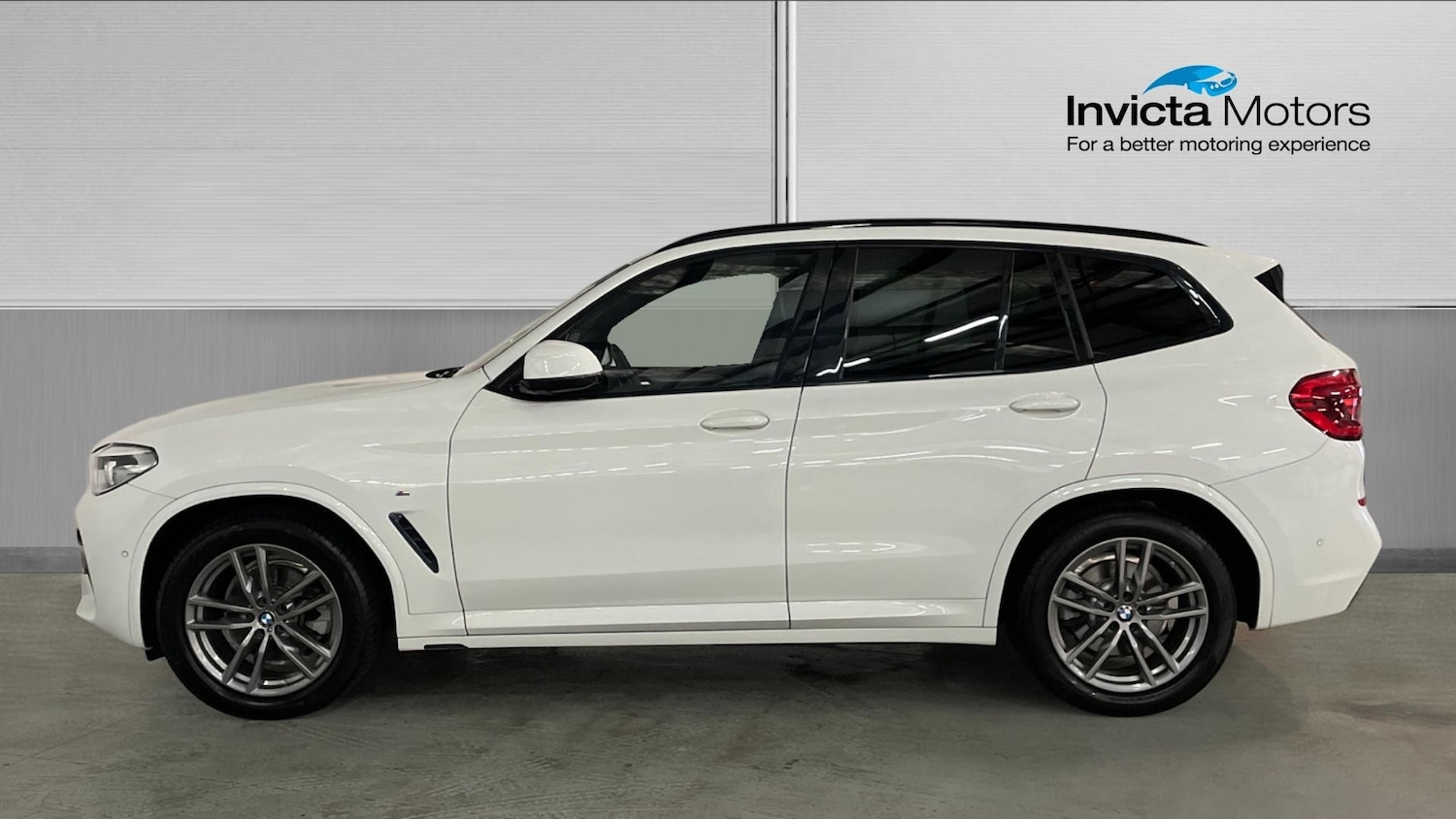 Used BMW X3 2021 for sale - 77277127: Photo 6