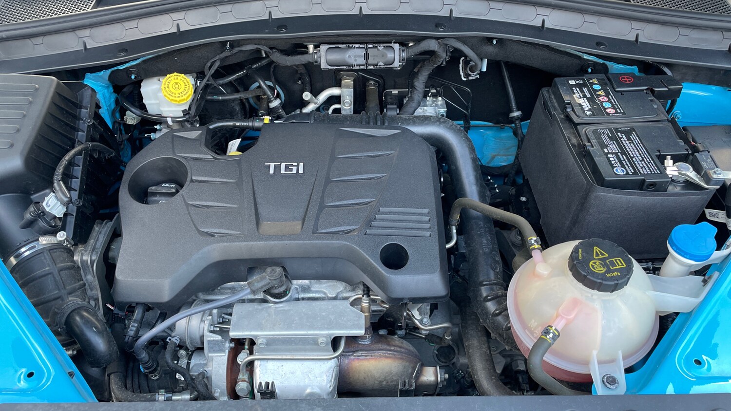 Vehicle 16
