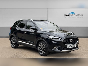 Used MG MG ZS 2024 for sale - 75599098: Photo