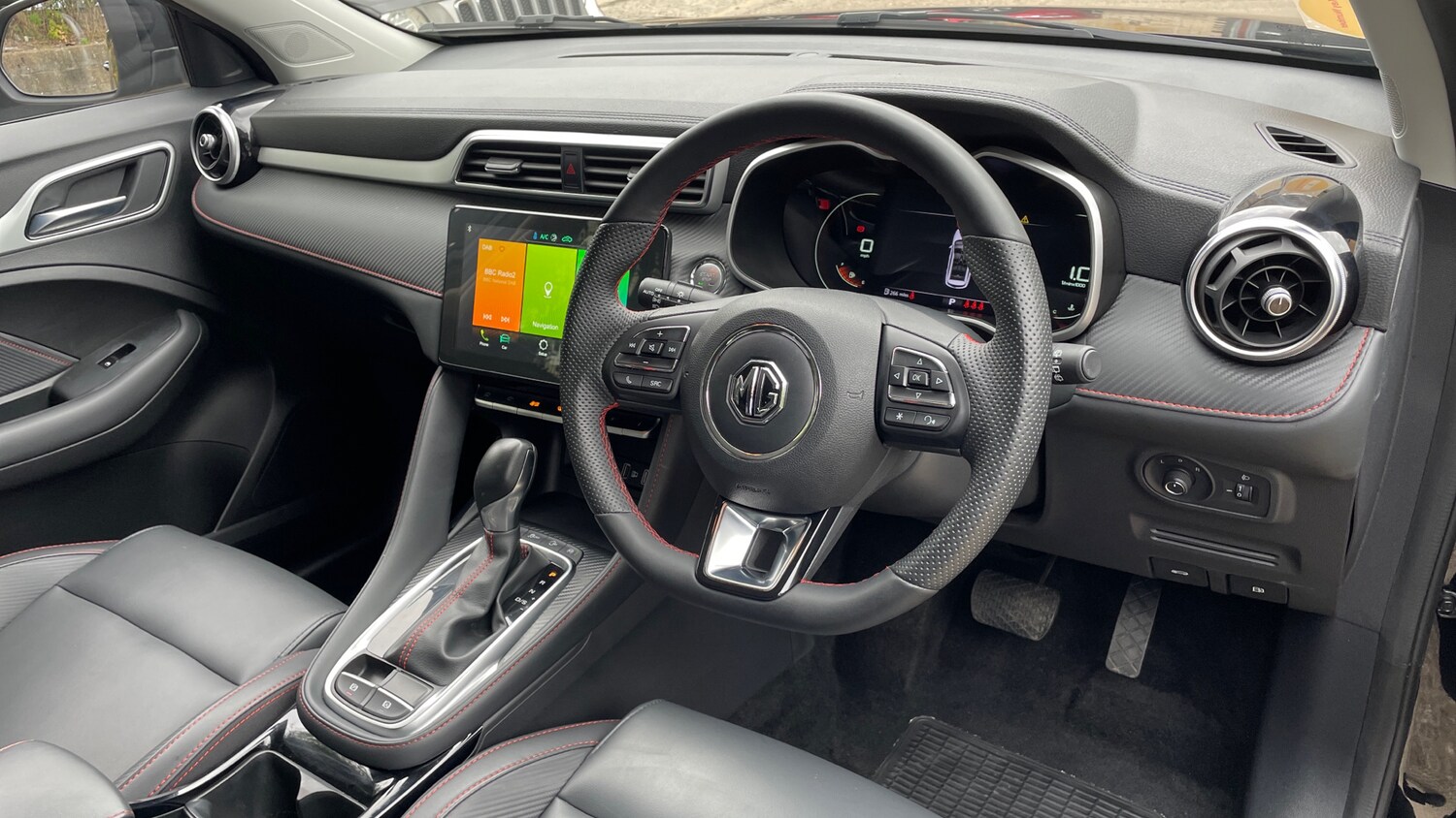 Vehicle 9