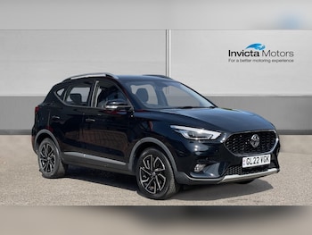 Used MG MG ZS 2022 for sale - 79048020: Photo