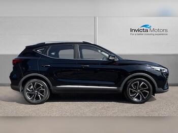 Used MG MG ZS 2022 for sale - 79048020: Photo