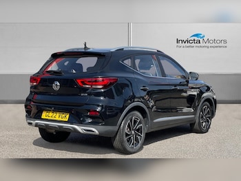 Used MG MG ZS 2022 for sale - 79048020: Photo