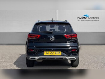 Used MG MG ZS 2022 for sale - 79048020: Photo