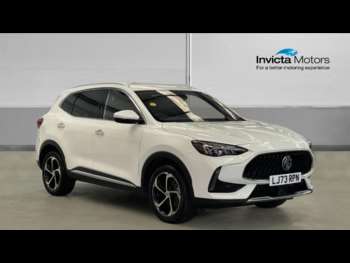 Used MG MG HS 2023 for sale - 74872816: Photo