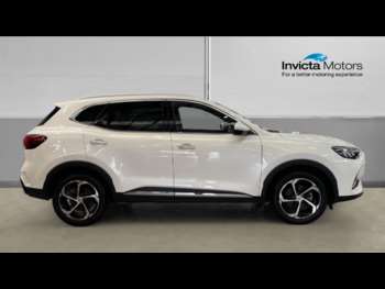 Used MG MG HS 2023 for sale - 74872816: Photo