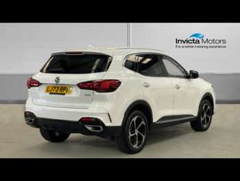 Used MG MG HS 2023 for sale - 74872816: Photo