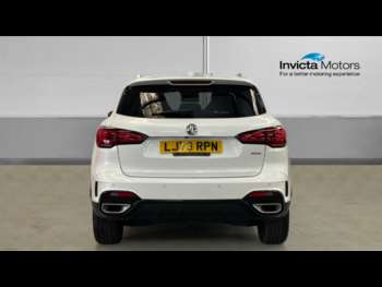Used MG MG HS 2023 for sale - 74872816: Photo