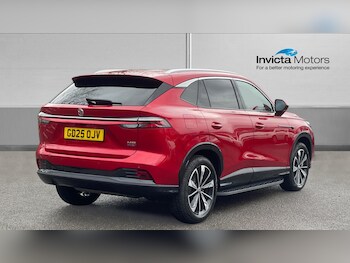 Used MG MG HS 2025 for sale - 78820560: Photo