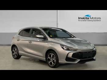 Used MG MG3 2024 for sale - 73415201: Photo