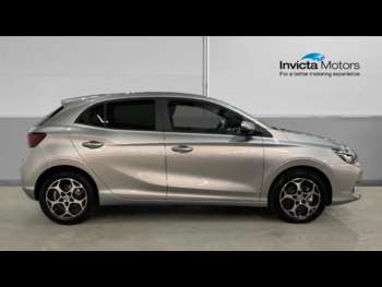 Used MG MG3 2024 for sale - 73415201: Photo