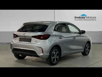 Used MG MG3 2024 for sale - 73415201: Photo