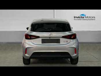 Used MG MG3 2024 for sale - 73415201: Photo