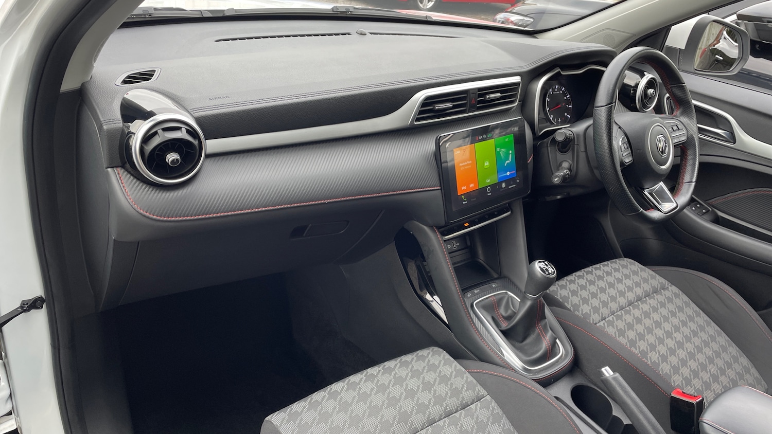 Used MG MG ZS 2023 for sale - 76149101: Photo 10