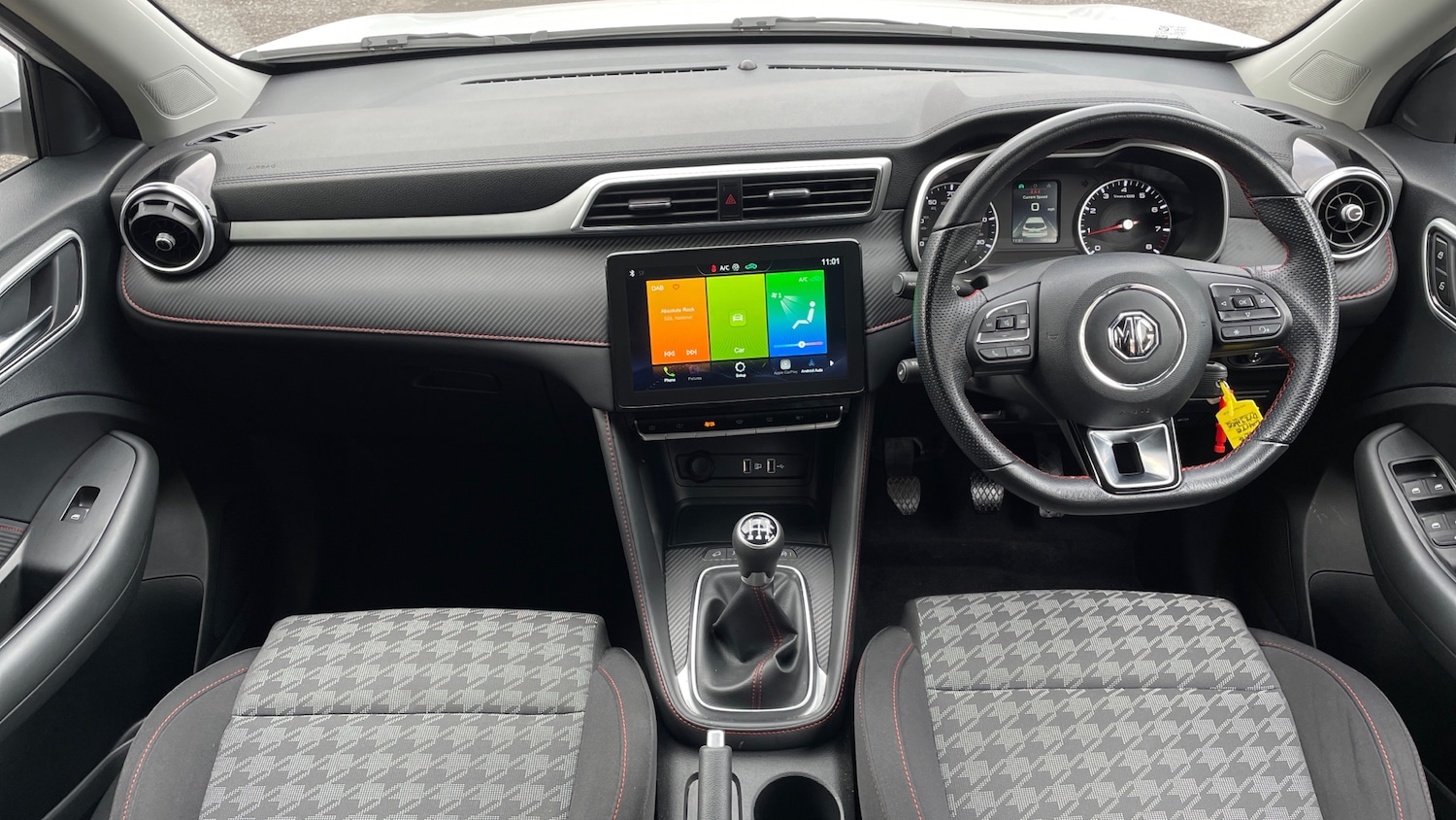 Used MG MG ZS 2023 for sale - 76149101: Photo 11