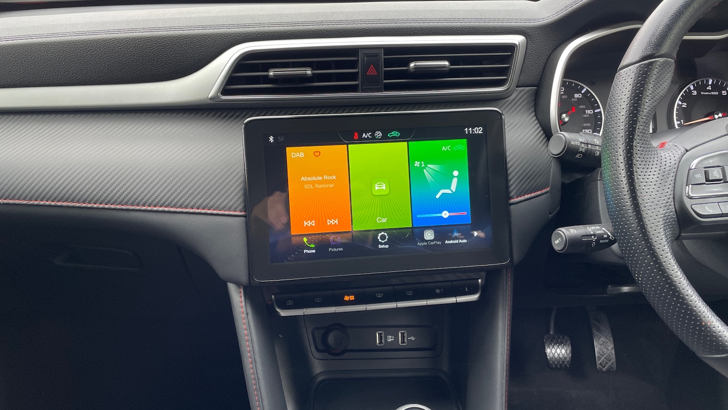 Used MG MG ZS 2023 for sale - 76149101: Photo 12