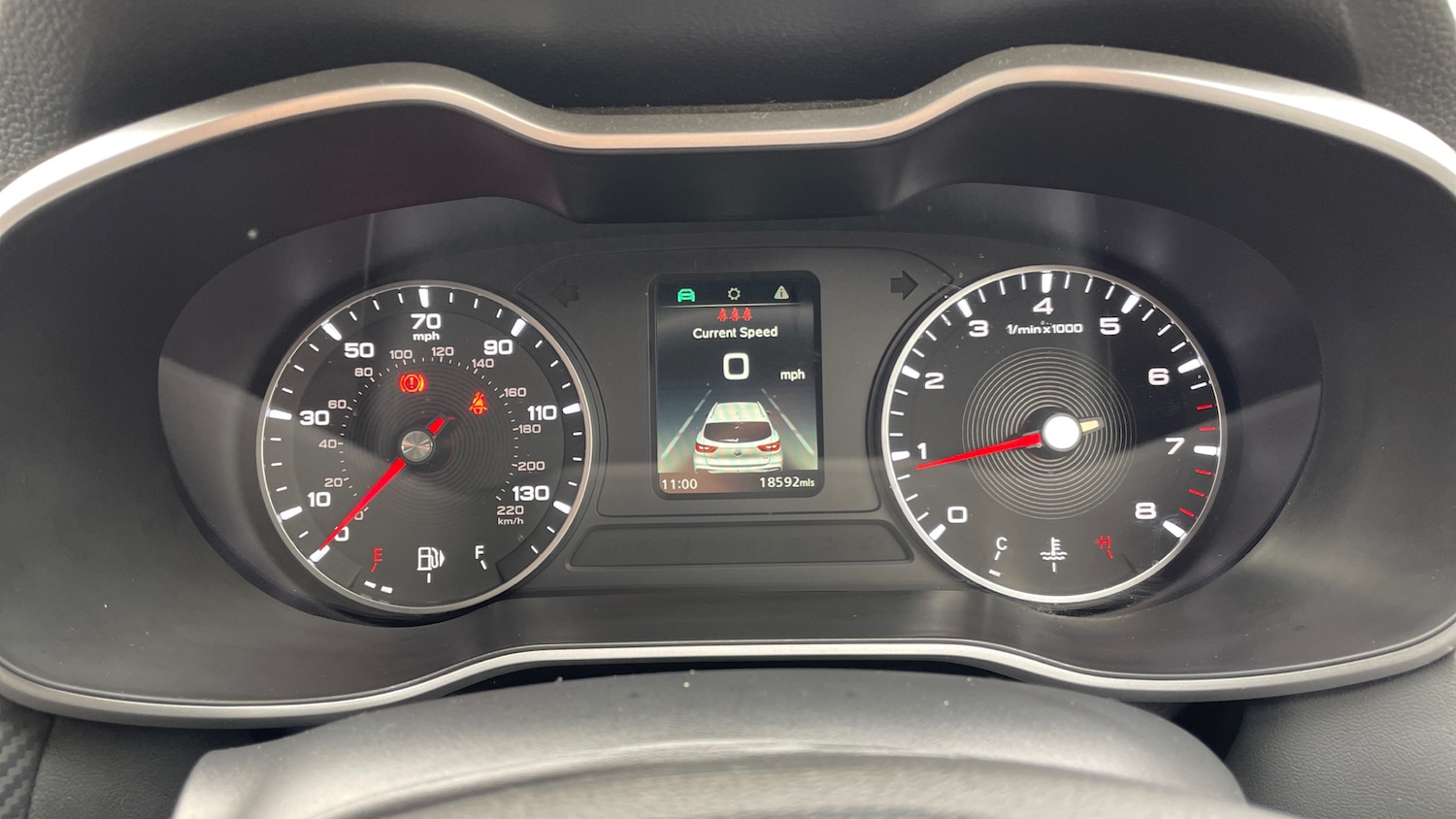 Used MG MG ZS 2023 for sale - 76149101: Photo 13