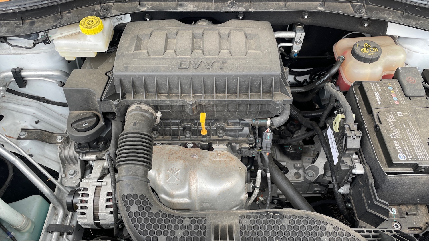 Used MG MG ZS 2023 for sale - 76149101: Photo 16