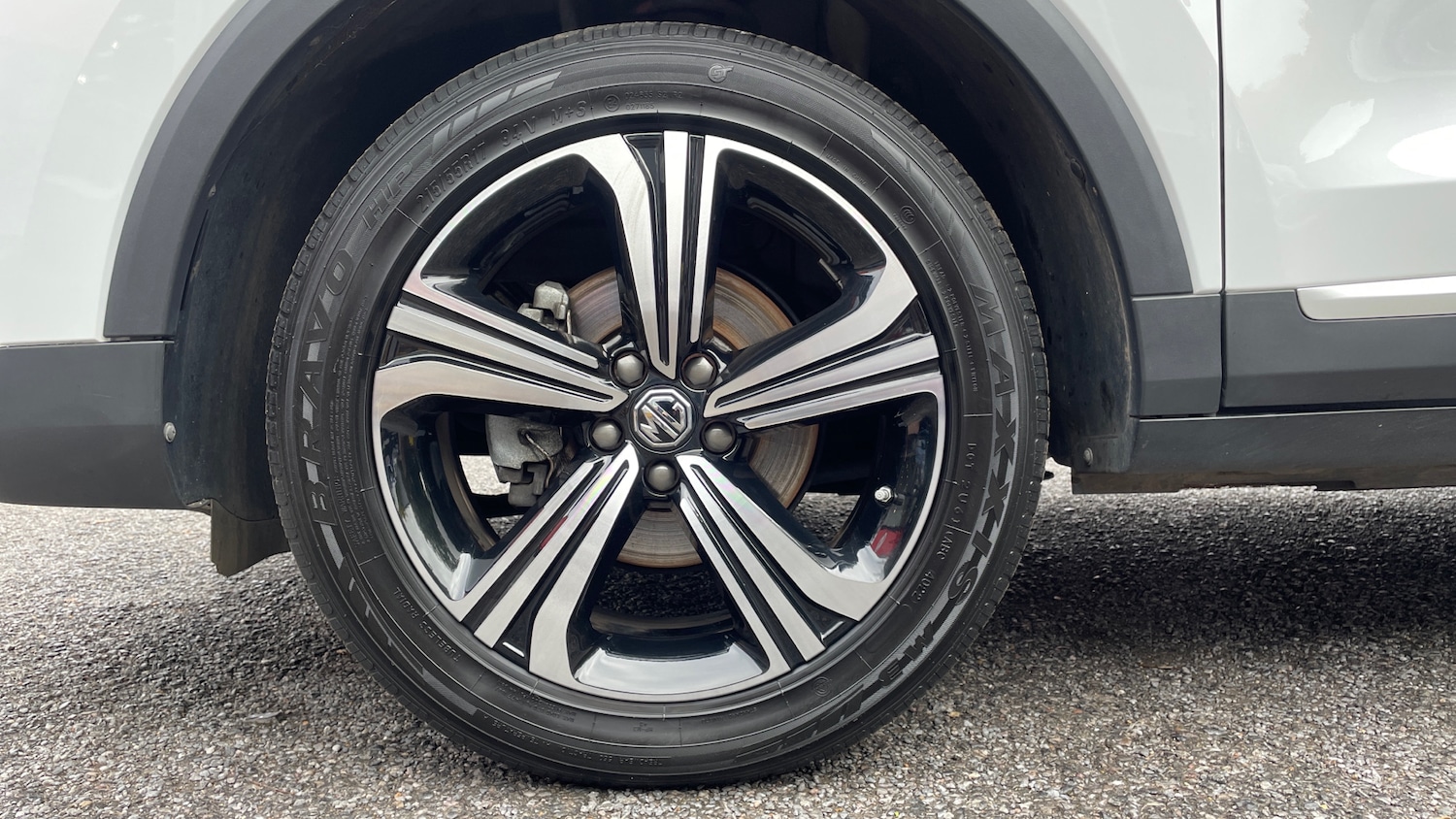 Used MG MG ZS 2023 for sale - 76149101: Photo 17