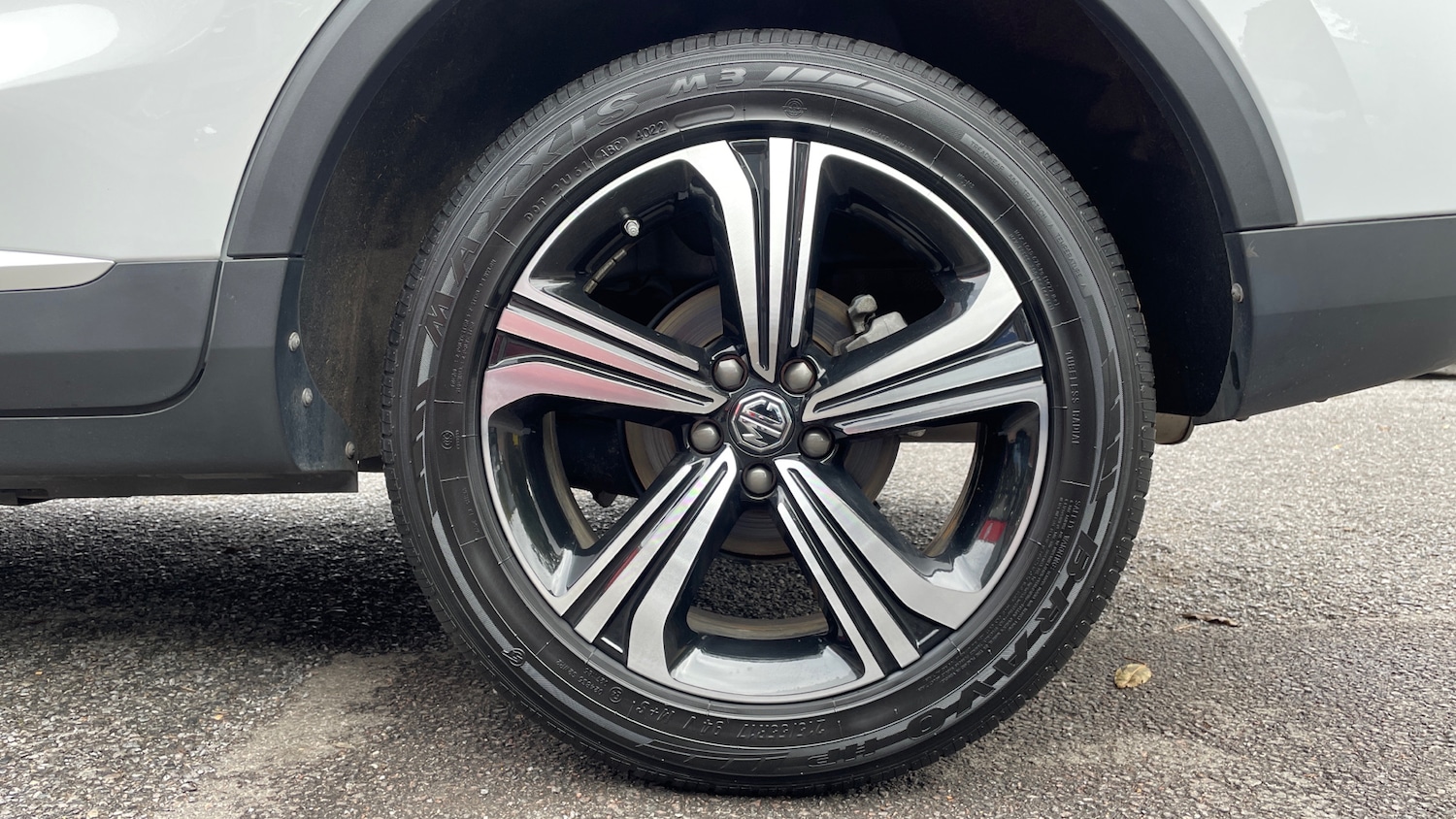 Used MG MG ZS 2023 for sale - 76149101: Photo 18