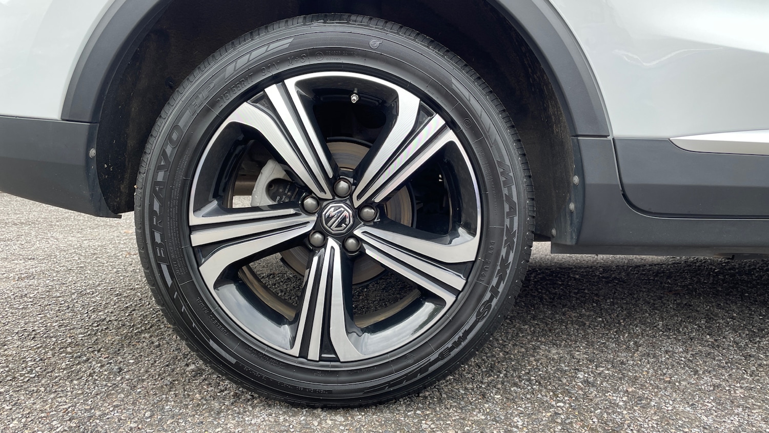 Used MG MG ZS 2023 for sale - 76149101: Photo 19