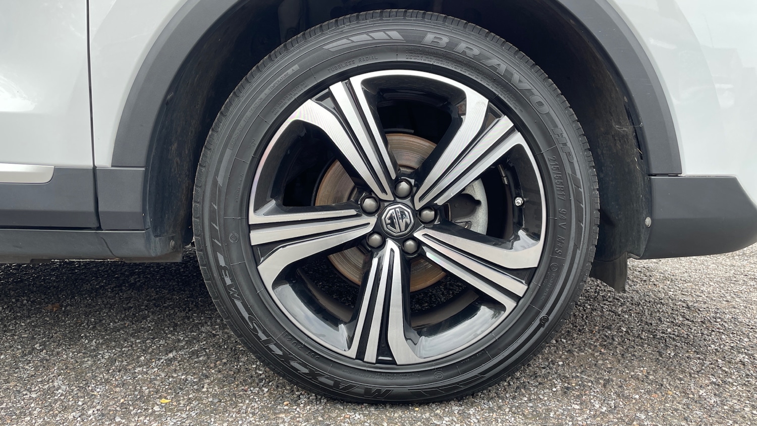 Used MG MG ZS 2023 for sale - 76149101: Photo 20