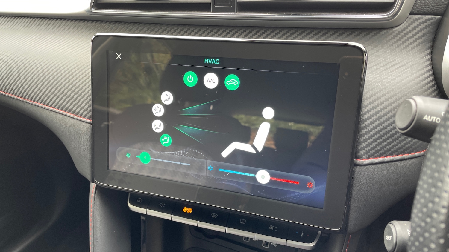 Used MG MG ZS 2023 for sale - 76149101: Photo 22