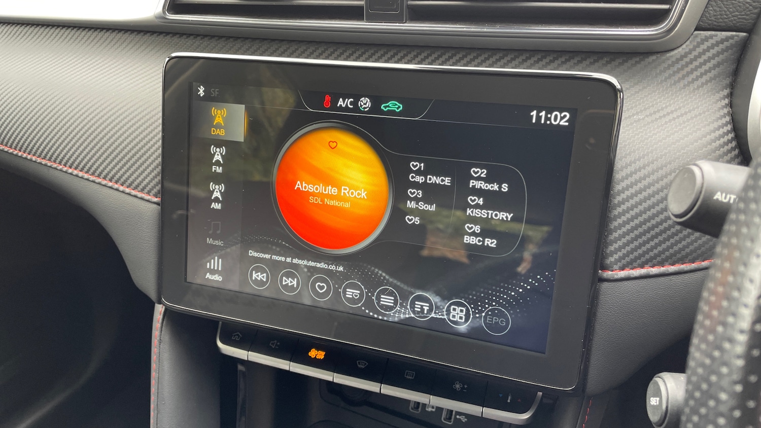 Used MG MG ZS 2023 for sale - 76149101: Photo 23