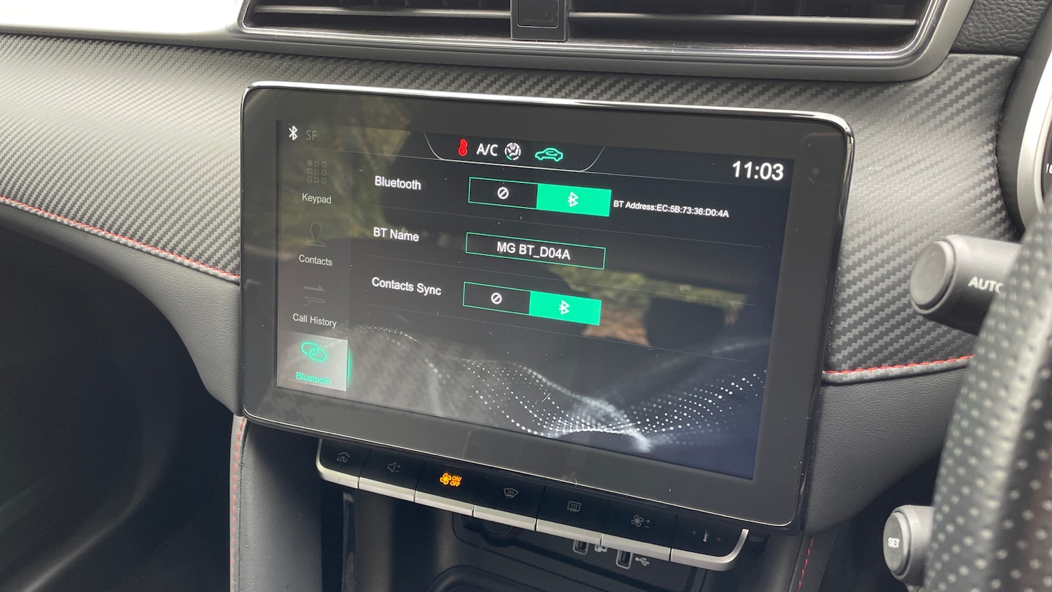 Used MG MG ZS 2023 for sale - 76149101: Photo 24