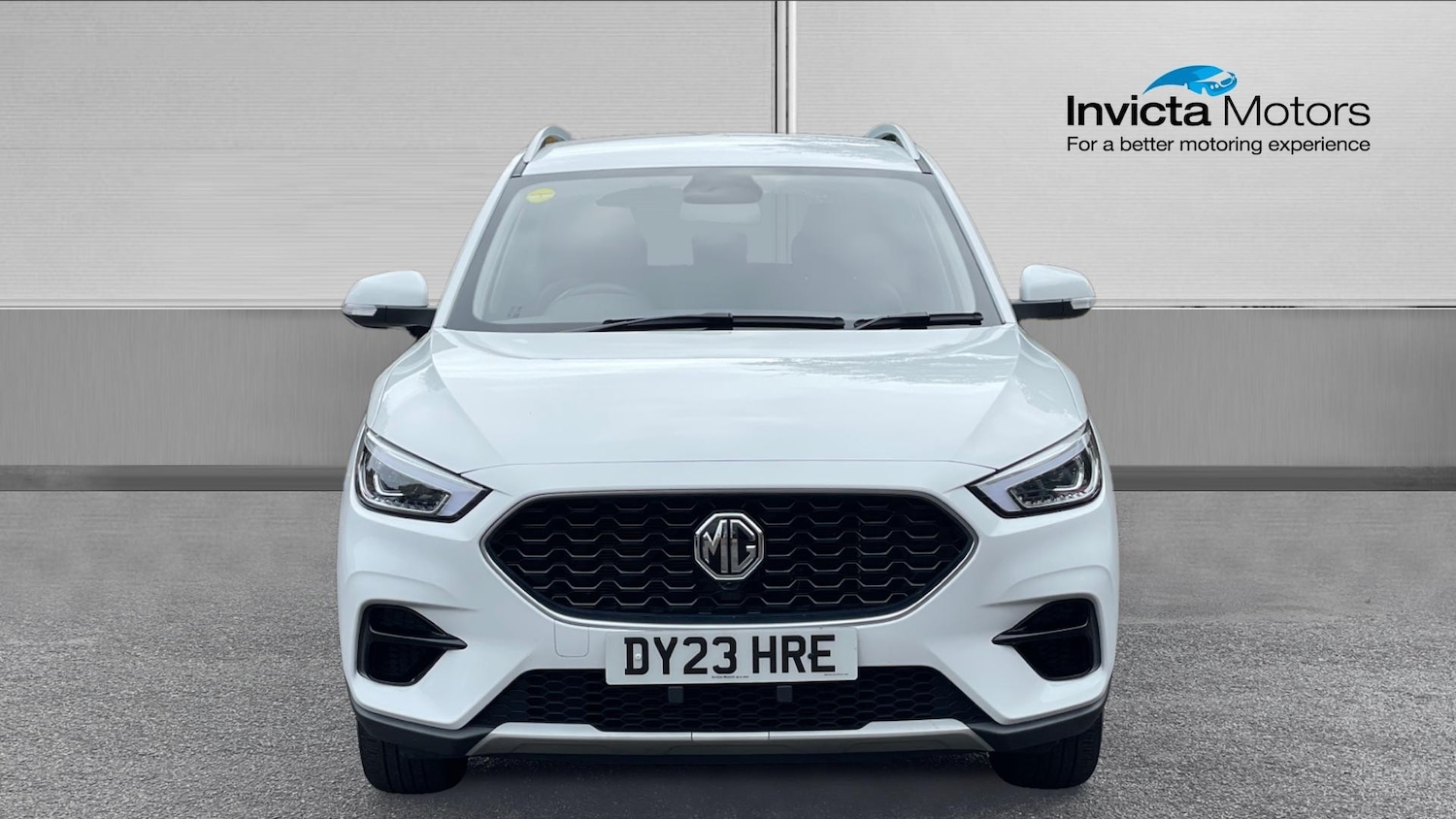 Used MG MG ZS 2023 for sale - 76149101: Photo 8