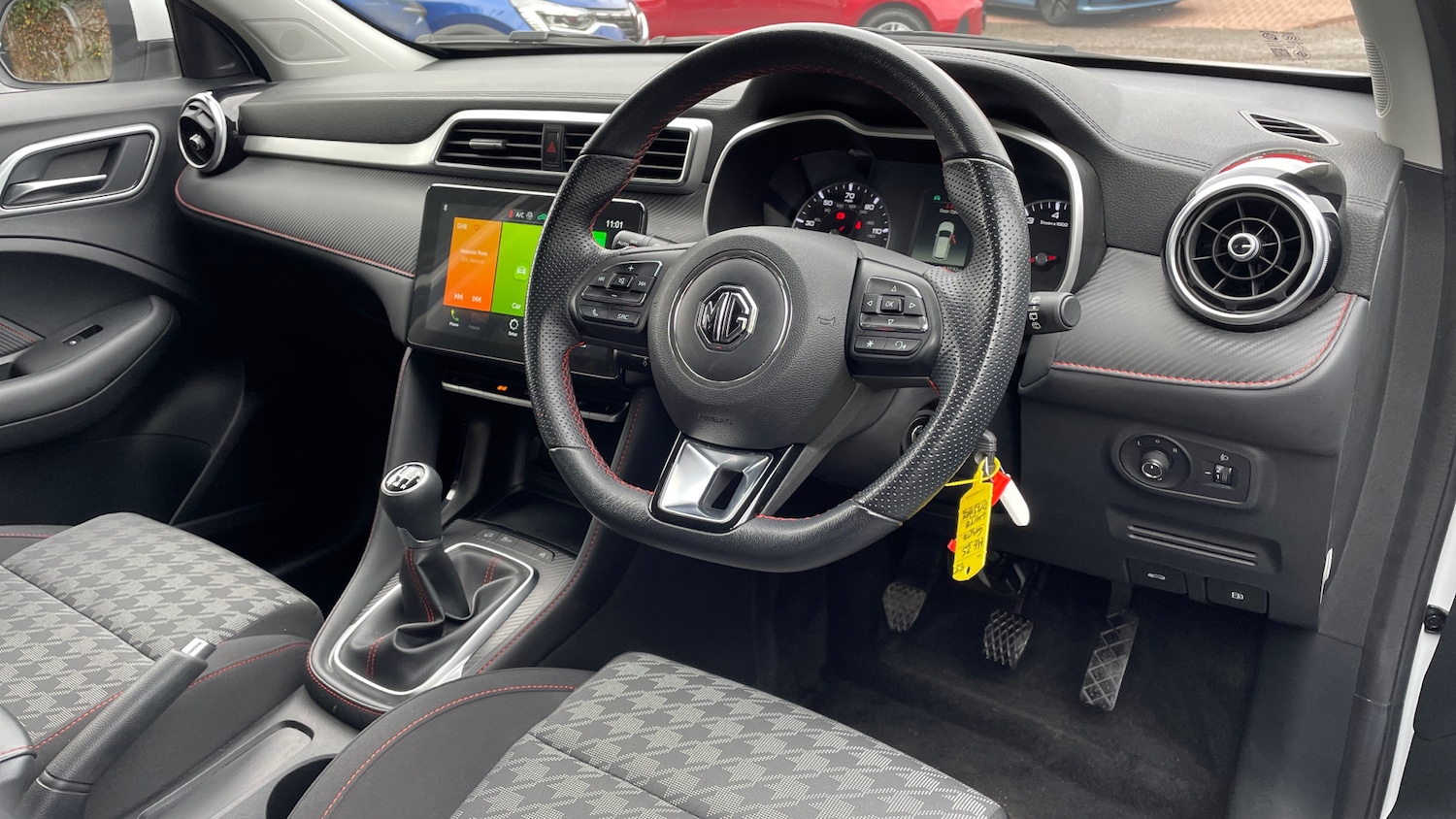 Used MG MG ZS 2023 for sale - 76149101: Photo 9