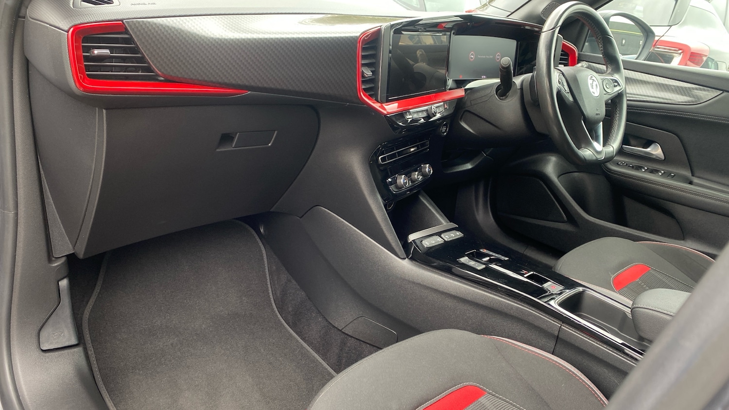 Used Vauxhall Mokka 2021 for sale - 76784896: Photo 10