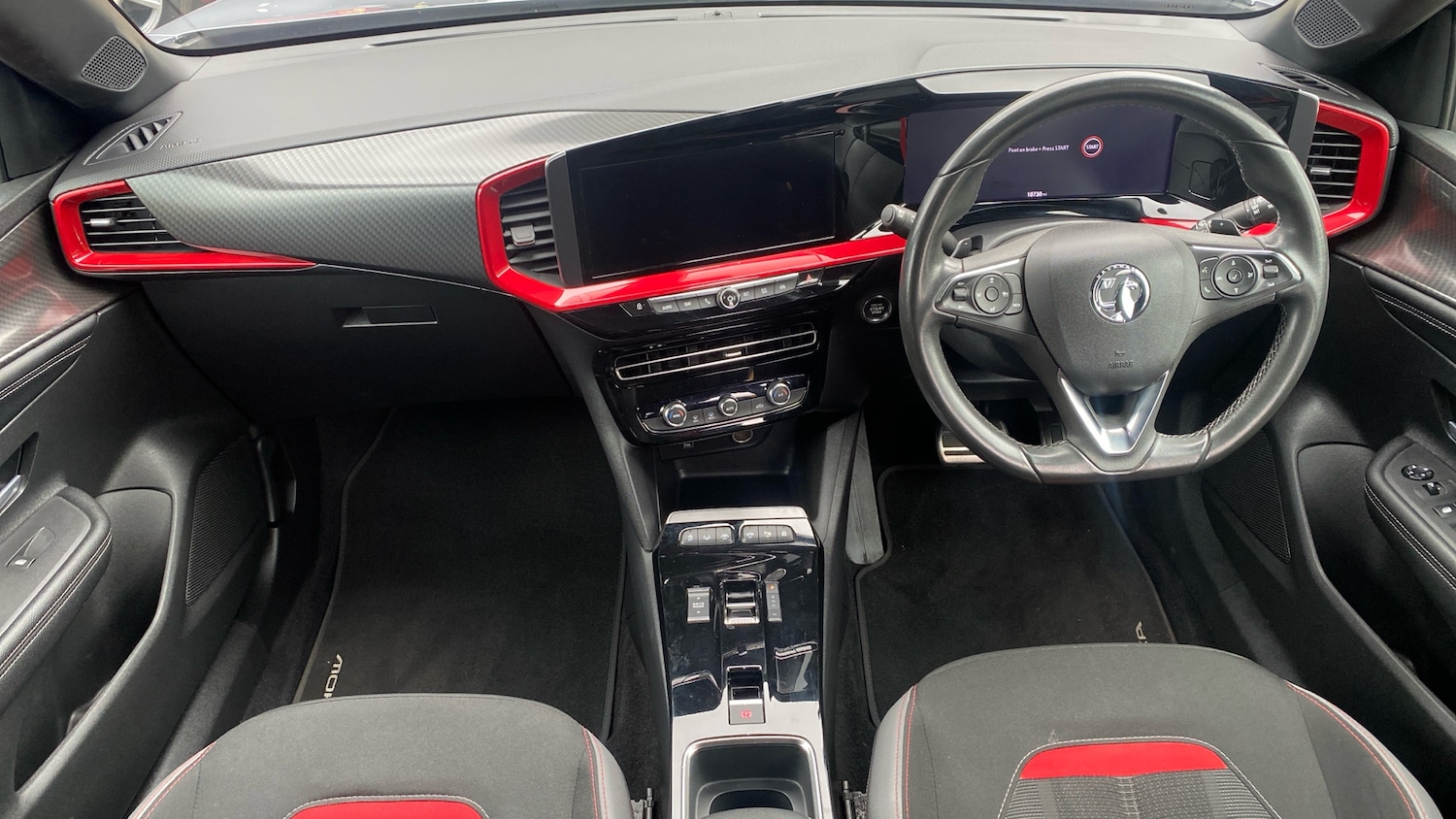 Used Vauxhall Mokka 2021 for sale - 76784896: Photo 11