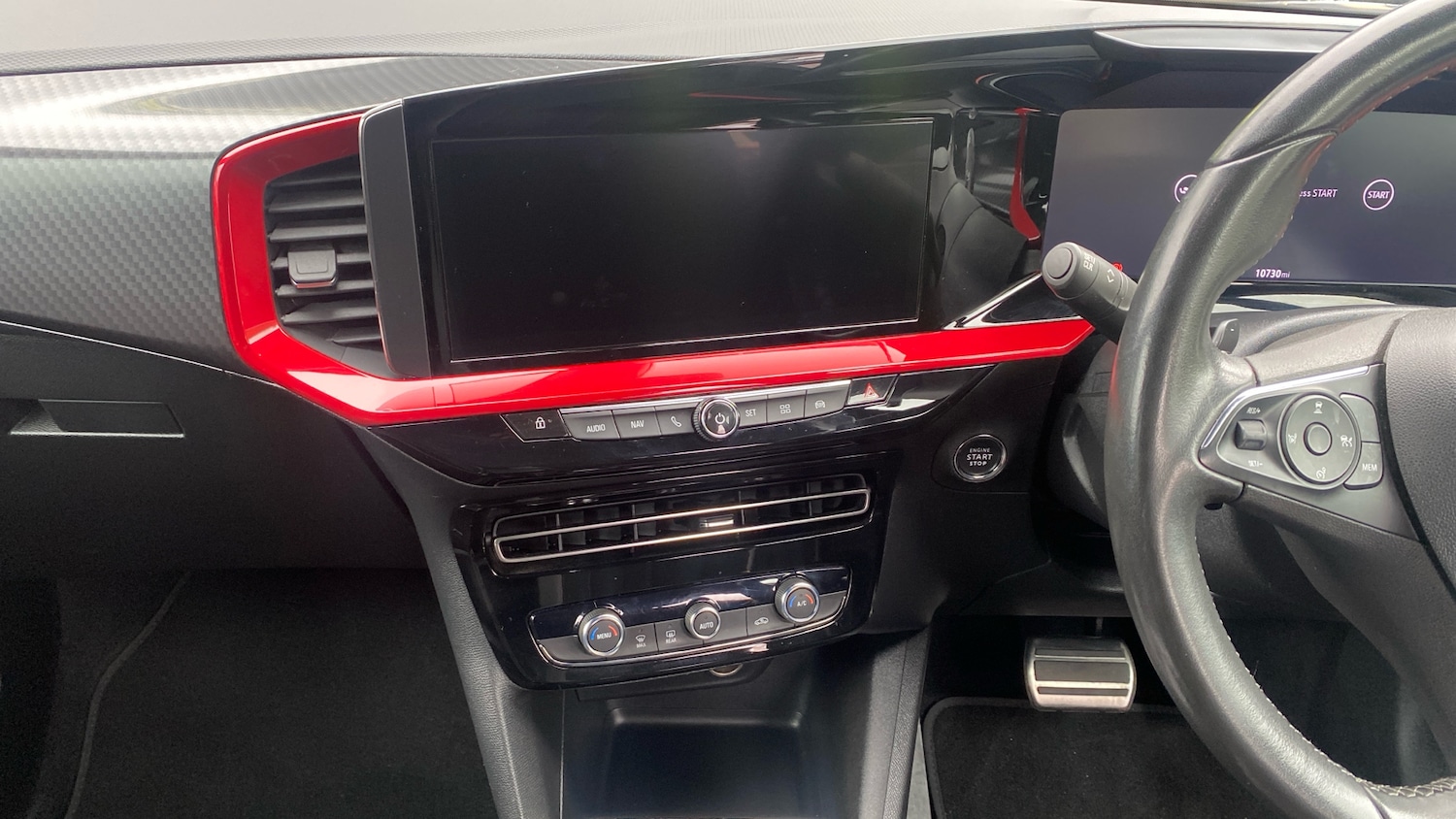 Used Vauxhall Mokka 2021 for sale - 76784896: Photo 12