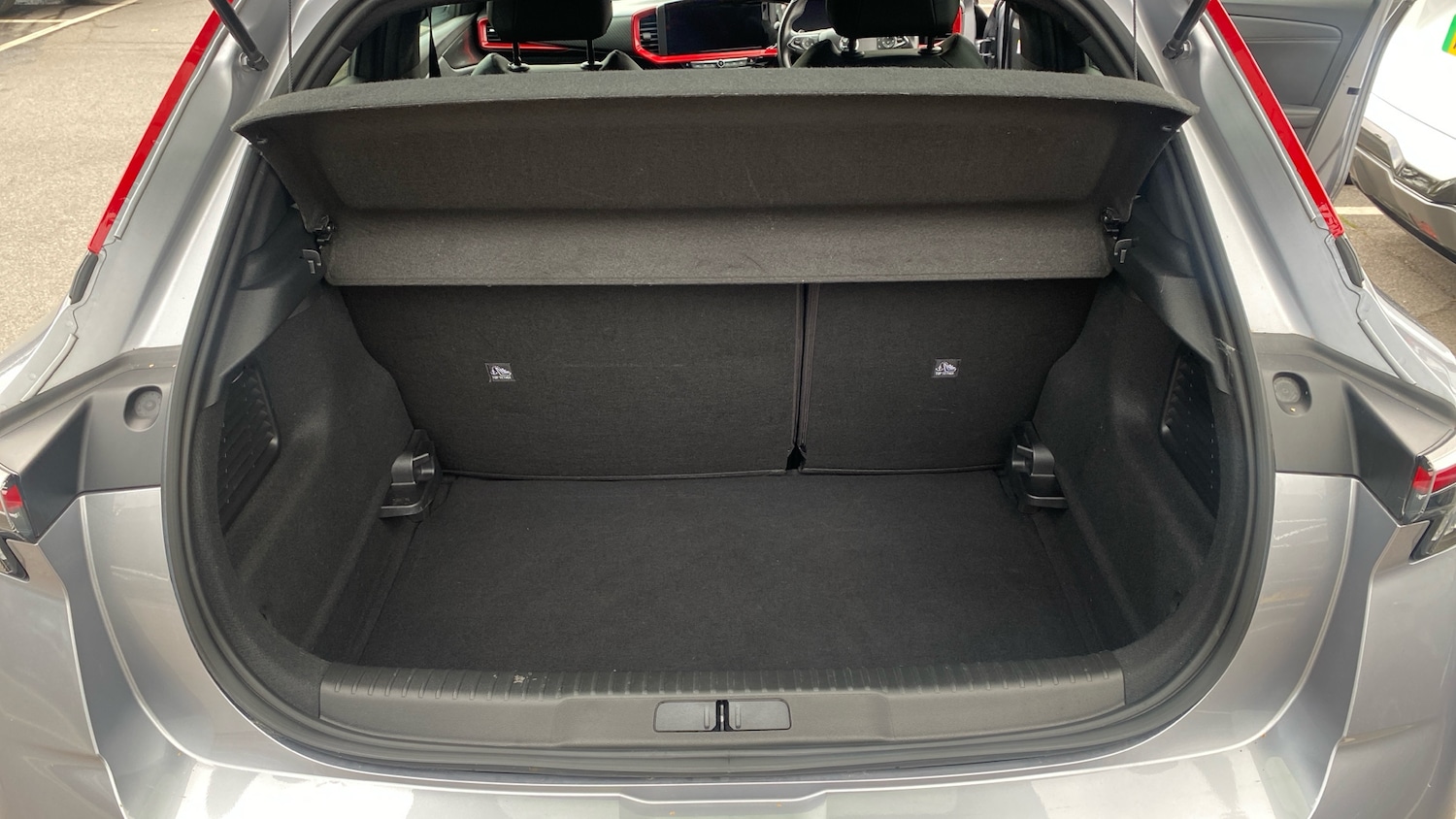 Used Vauxhall Mokka 2021 for sale - 76784896: Photo 15