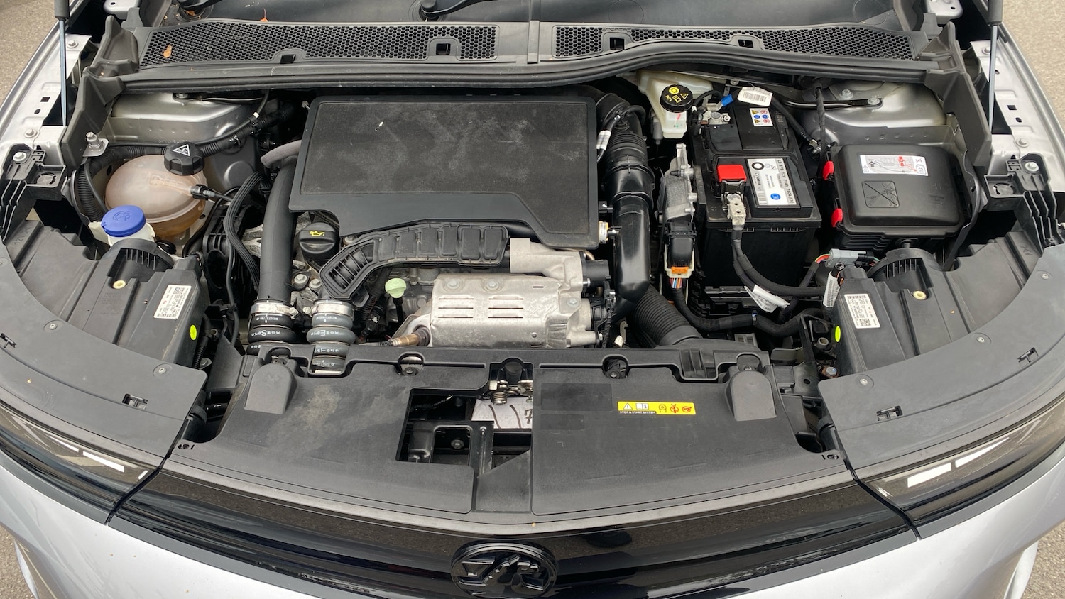 Used Vauxhall Mokka 2021 for sale - 76784896: Photo 16