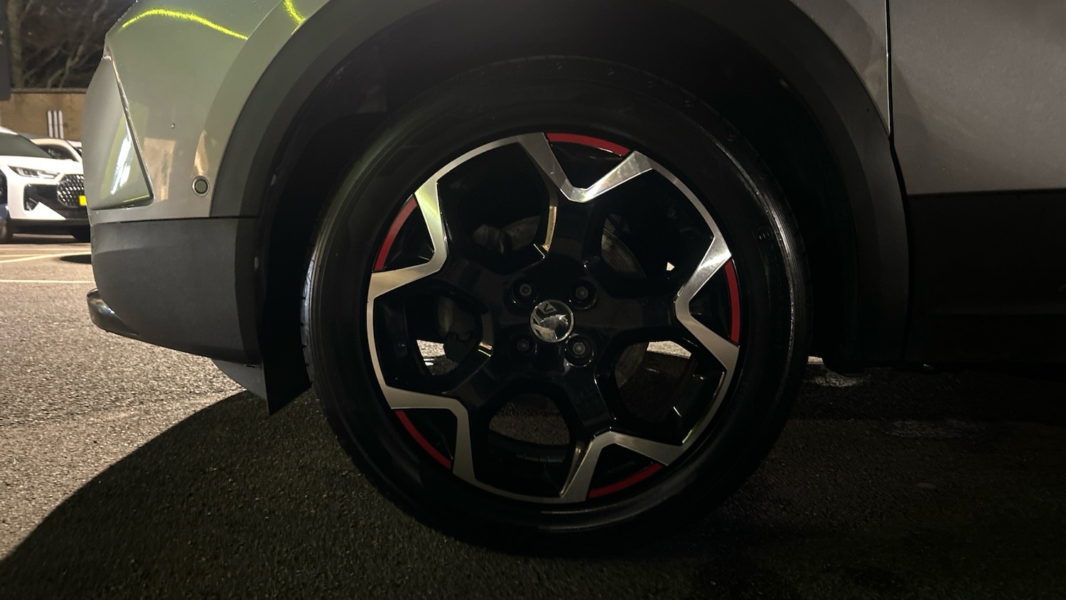 Used Vauxhall Mokka 2021 for sale - 76784896: Photo 17