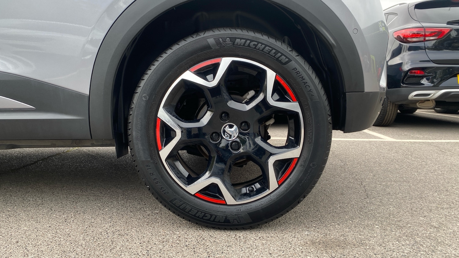 Used Vauxhall Mokka 2021 for sale - 76784896: Photo 18