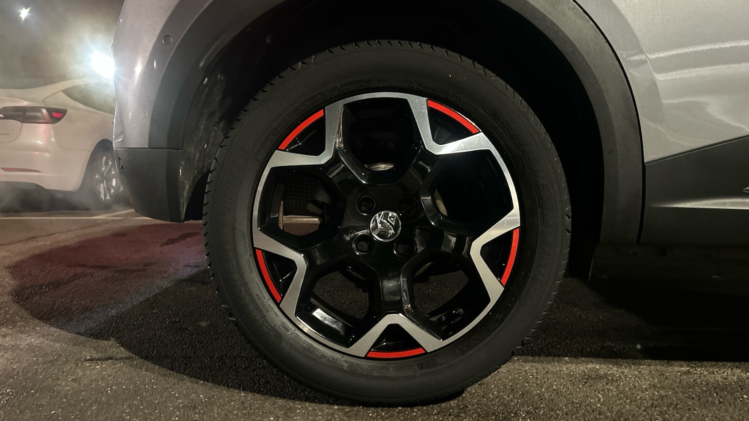 Used Vauxhall Mokka 2021 for sale - 76784896: Photo 19