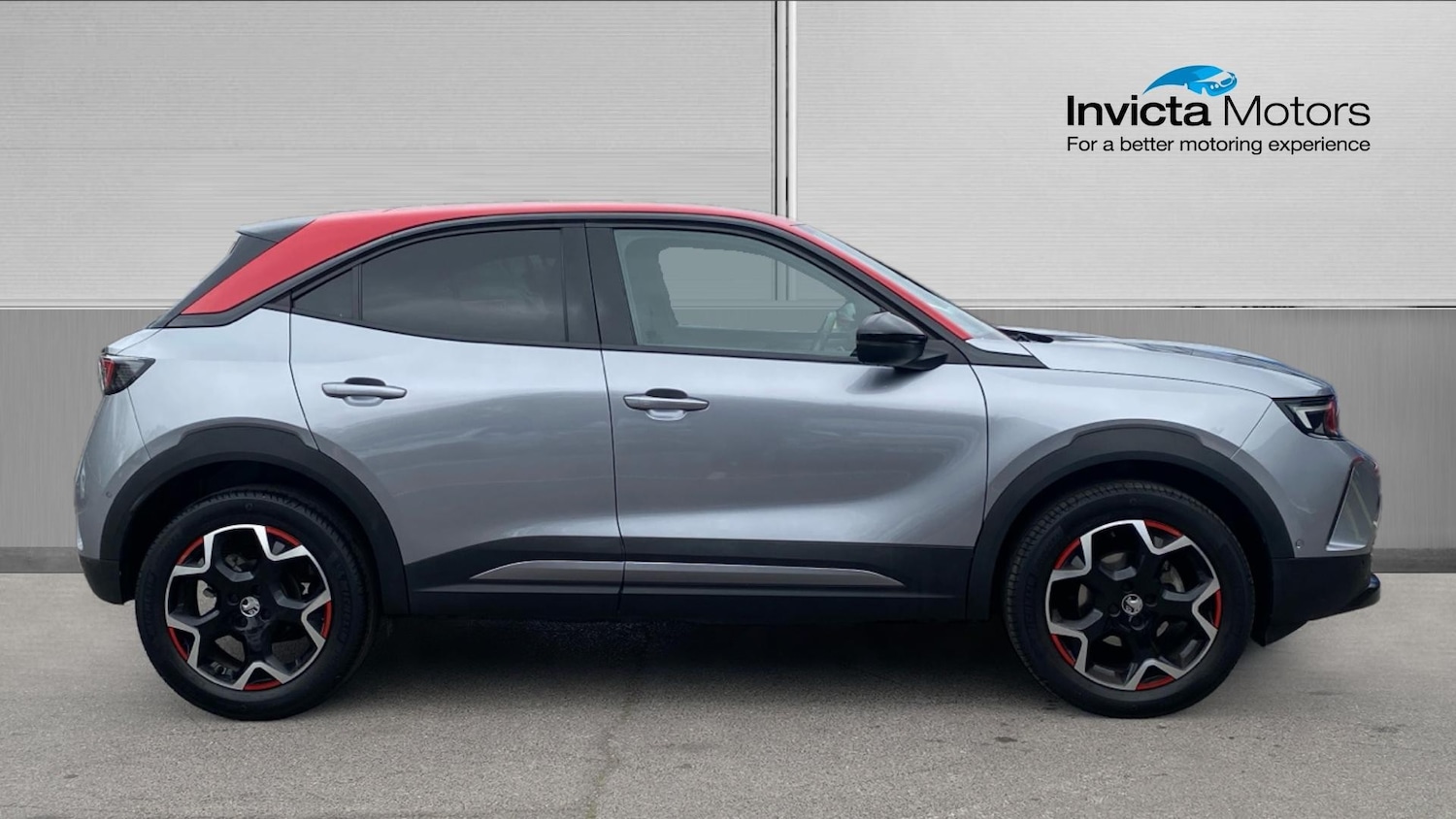 Used Vauxhall Mokka 2021 for sale - 76784896: Photo 2