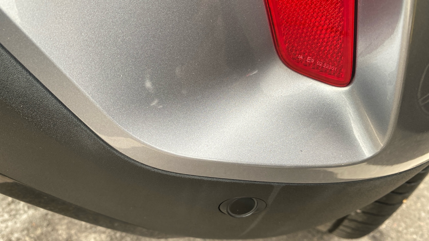 Used Vauxhall Mokka 2021 for sale - 76784896: Photo 21