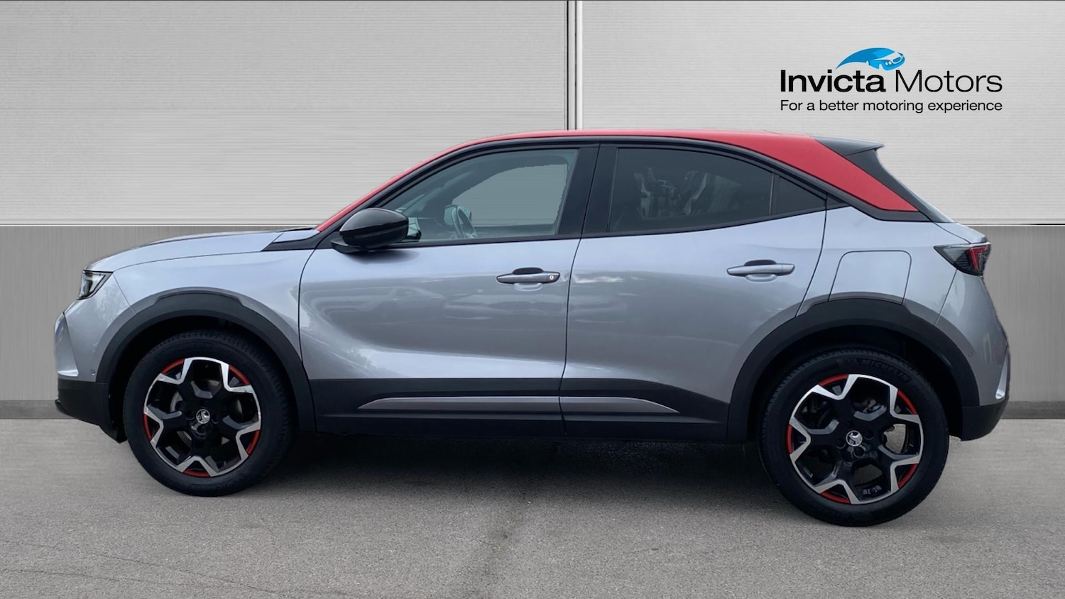 Used Vauxhall Mokka 2021 for sale - 76784896: Photo 6