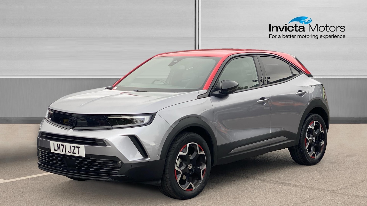 Used Vauxhall Mokka 2021 for sale - 76784896: Photo 7