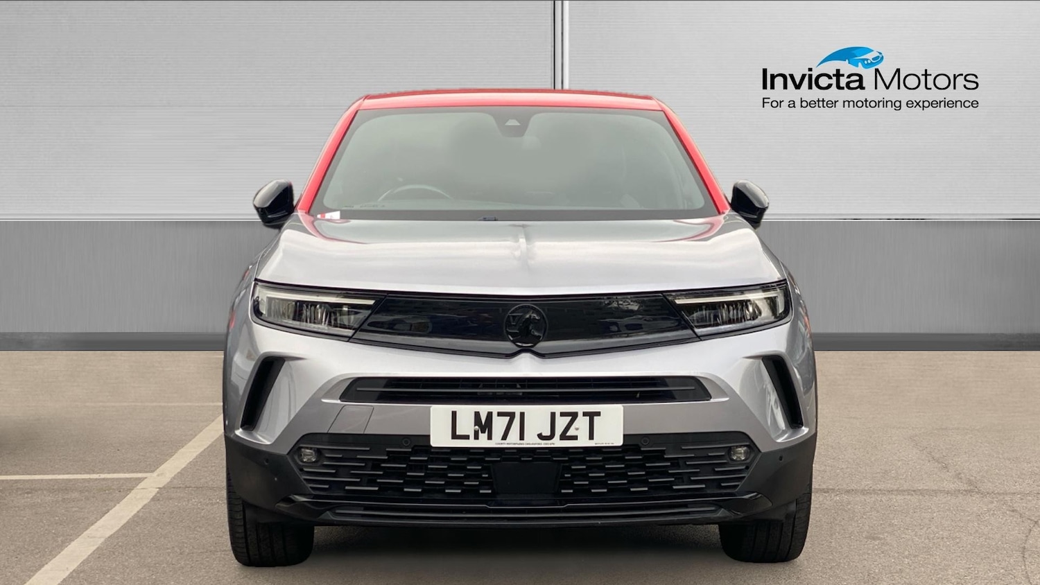 Used Vauxhall Mokka 2021 for sale - 76784896: Photo 8