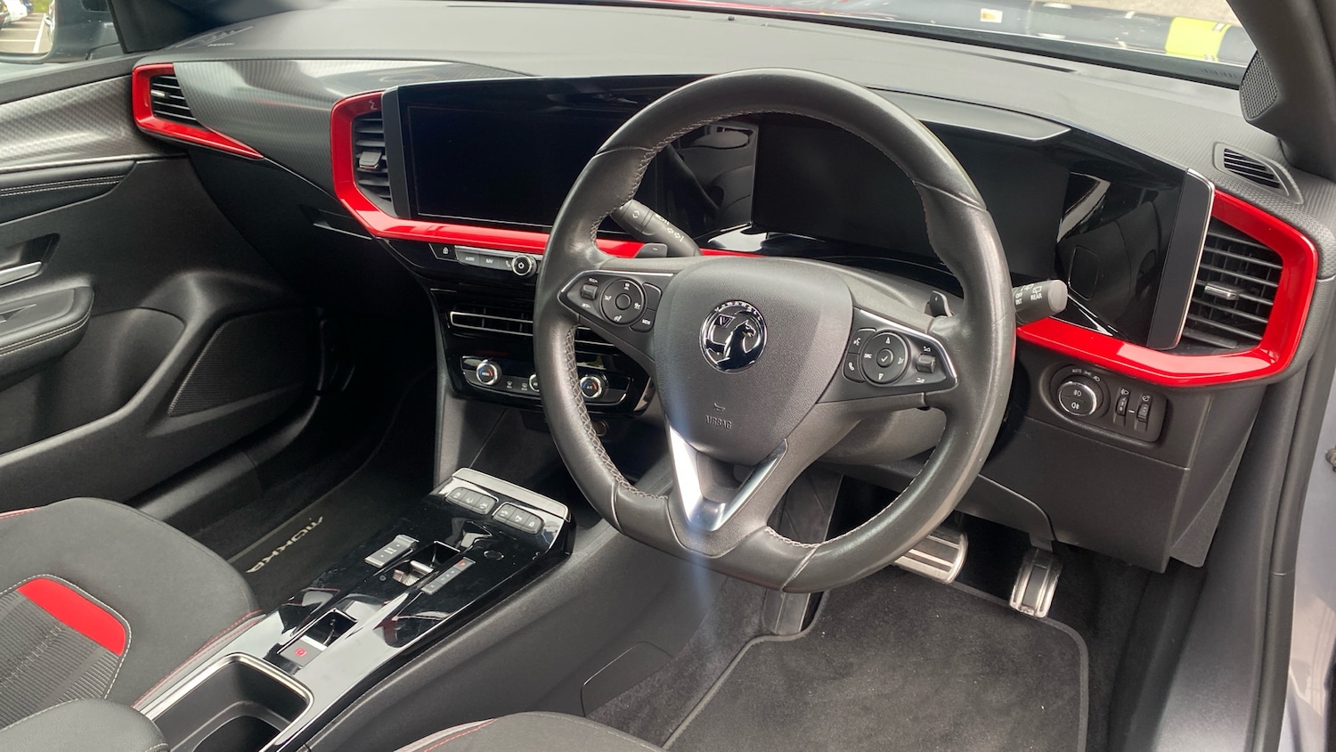 Used Vauxhall Mokka 2021 for sale - 76784896: Photo 9